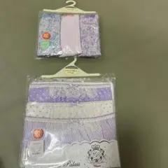 マザウェイズ新品未使用130㎝パンツ6枚セット定価一つ1280円