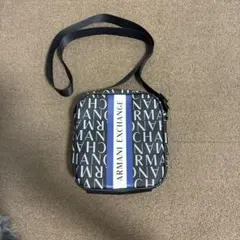 ARMANI EXCHANGE ショルダーバッグのサムネイル