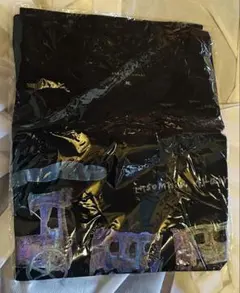 SEKAI NO OWARI 野外ツアー2018 ライブTシャツ