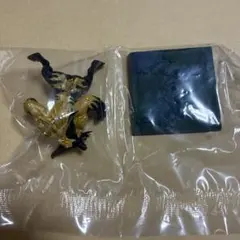ラージャン モンスターハンター モンハン フィギュア コレクションギャラリー