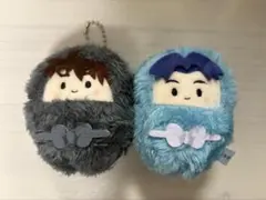 忍たま乱太郎　くるみたぴぬい