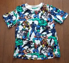 マーベル トップス