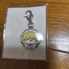 CLAMP展 ツバサ 缶バッジ ファイ - メルカリ