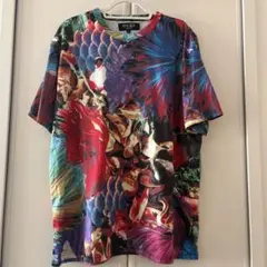 ポールスミス - アニマル柄Tシャツ - メルカリ