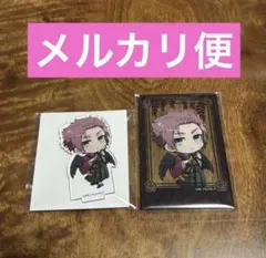 ブルーロック　スマイルベースカフェ　糸師冴