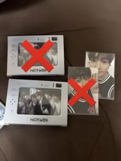 nctwish steady サクヤ セット