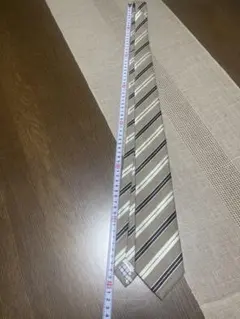 THE SUIT COMPANY ストライプ ネクタイ