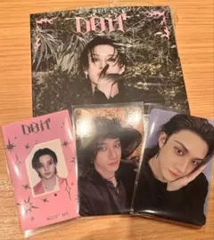 DO IT accordion アコーディオン バンチャン コンプ セット