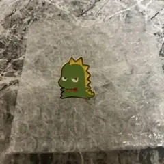 矢沢あい Big Metal Ring スドーザウルス ガチャガチャ