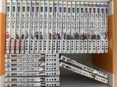 東京リベンジャーズ 全巻セット 東京リベンジャーズキャラクターブック