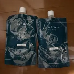 ビオルチア シャンプー 詰め替え用 2個セット - メルカリ