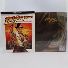 2026年最新】インディージョーンズ 4kの人気アイテム - メルカリ
