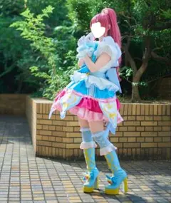 2026年最新】白玉みかん コスプレの人気アイテム - メルカリ