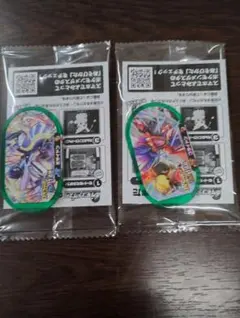 ポケモンメザスタ　コライドン ミライドン　3セット