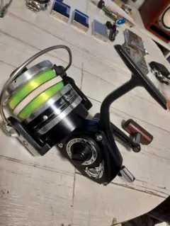 2025年最新】オールドリールの人気アイテム - メルカリ