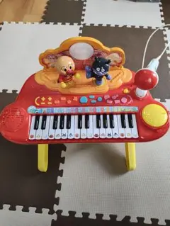 アンパンマン キラ★ピカ★いっしょにステージ ミュージックショー