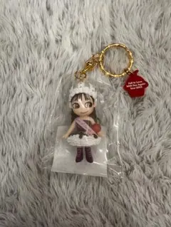 西野カナ マスコットキーホルダー - メルカリ