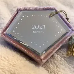 4℃ ブレスレット　2021