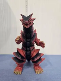 2025年最新】モンスアーガー 大怪獣シリーズの人気アイテム