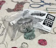 家庭教師ヒットマンREBORN! ボンゴレリングコレクション ✿ 霧 ✿