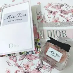 ディオール ミスディオールエッセンス・オードゥパルファン