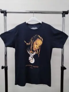 トリッピー・レッド(ラップアーティスト) Tシャツ M 黒