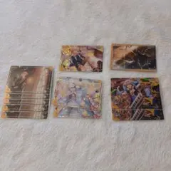 プロセカ　天馬司 カード　ウエハース　エピカ　ヴァイス　パシャこれ