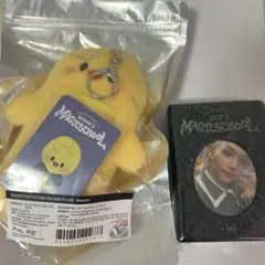 Stray Kids Magic School フィリックス