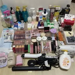 約60点 コスメ断捨離 コスメまとめ売り