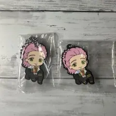 WINDBREAKER ウィンブレ 桐生三輝 ラバスト ラバーマスコット