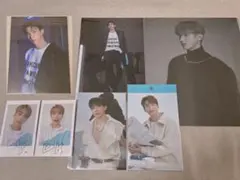 SEVENTEEN ドギョム