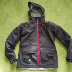 RSJ324 オールシーズンドライマスター フィールドパーカWM