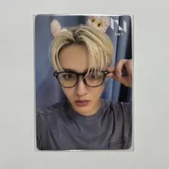 INI 田島将吾 THE WINTER MAGIC ユニバ