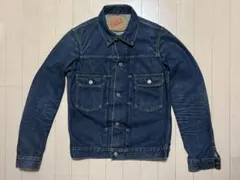 2026年最新】DENIME Gジャン・デニムジャケットの人気アイテム - メルカリ