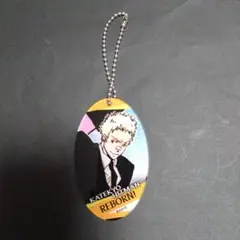 天野明展　京都　アクリルキーホルダー　山本武 天野明展 京都 アクリルキーホルダー 山本武 天野明展in京都