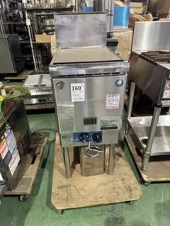 NICHIWA 電気湯煎器 PF-77 本体 厨房機器 NICHIWA 電気湯煎器 PF-77 本体 厨房機器 - メルカリ