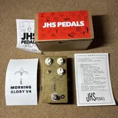 2026年最新】JHS MORNING GLORY V4の人気アイテム - メルカリ