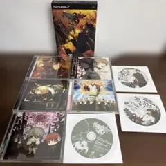 楽園の瑕 オリジナルサウンドトラック 東邪西毒 - メルカリ
