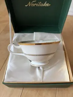 Noritake ノリタケ ボーンチャイナ ダイヤモンドコレクション 鮎