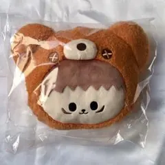 呪術廻戦 セガラッキーくじ 虎杖悠仁 ポシェット はぐはぐみー