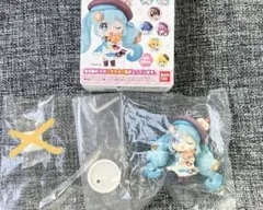 SNOWMIKU 2026 collection 雪ミク2026 c