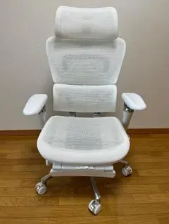 COFO Chair Premium 2 ホワイト 2026年7月購入