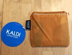 KALDI伝説 エコバッグ