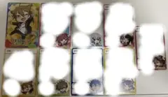 にじさんじチップス