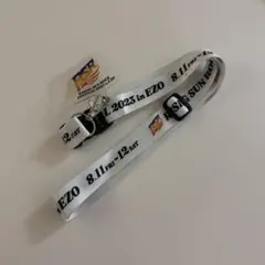ライジングサン　RSR 2023 スマホショルダー
