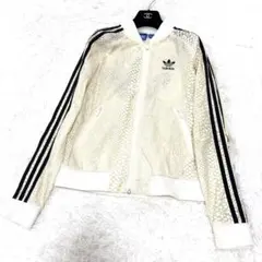 adidas トラックジャケット パイソン柄 y2k 00s archive - メルカリ