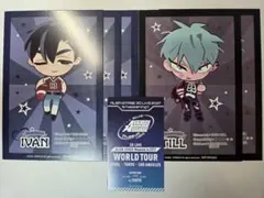 2026年最新】aLIEn stage イヴァン ティルの人気アイテム - メルカリ