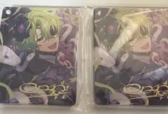 あんスタ 巴日和 アニカフェ コロッタ