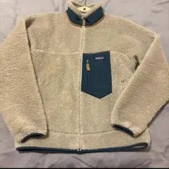 パタゴニア　レトロX ペリカン