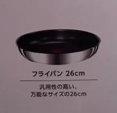 T-fal インジニオ・ネオ IHステンレス ブリエ　アンリミテッドのサムネイル